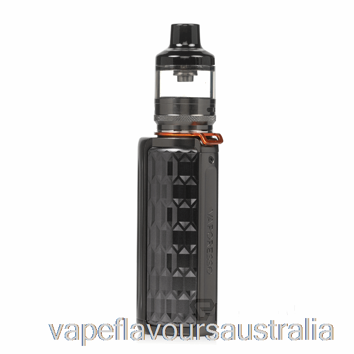 Vape Australia Vaporesso TARGET 80 Starter Kit [Pod Kit] Grey